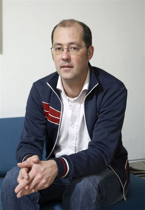 raimond wouda